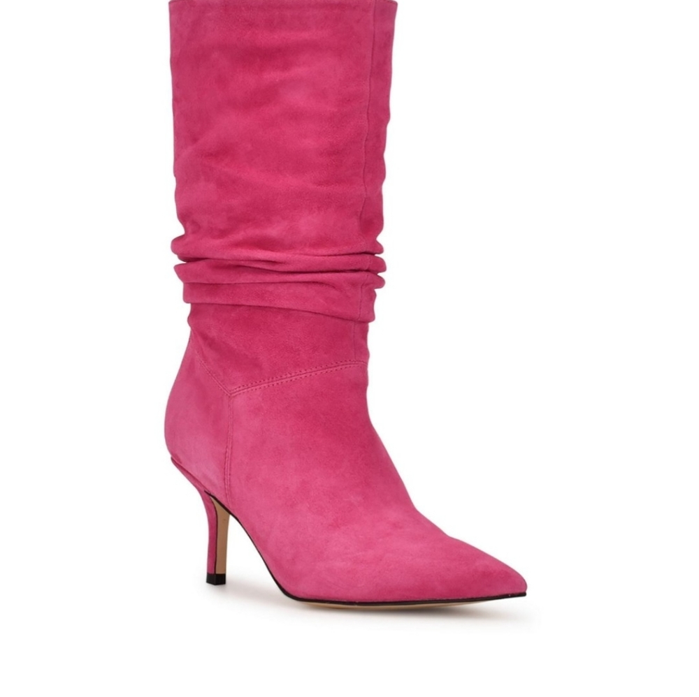 Nine West Boots